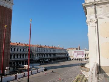 San Marco Luxury - Canaletto Venedig