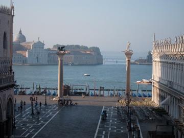 Aparthotel San Marco Luxury - Canaletto Venedig