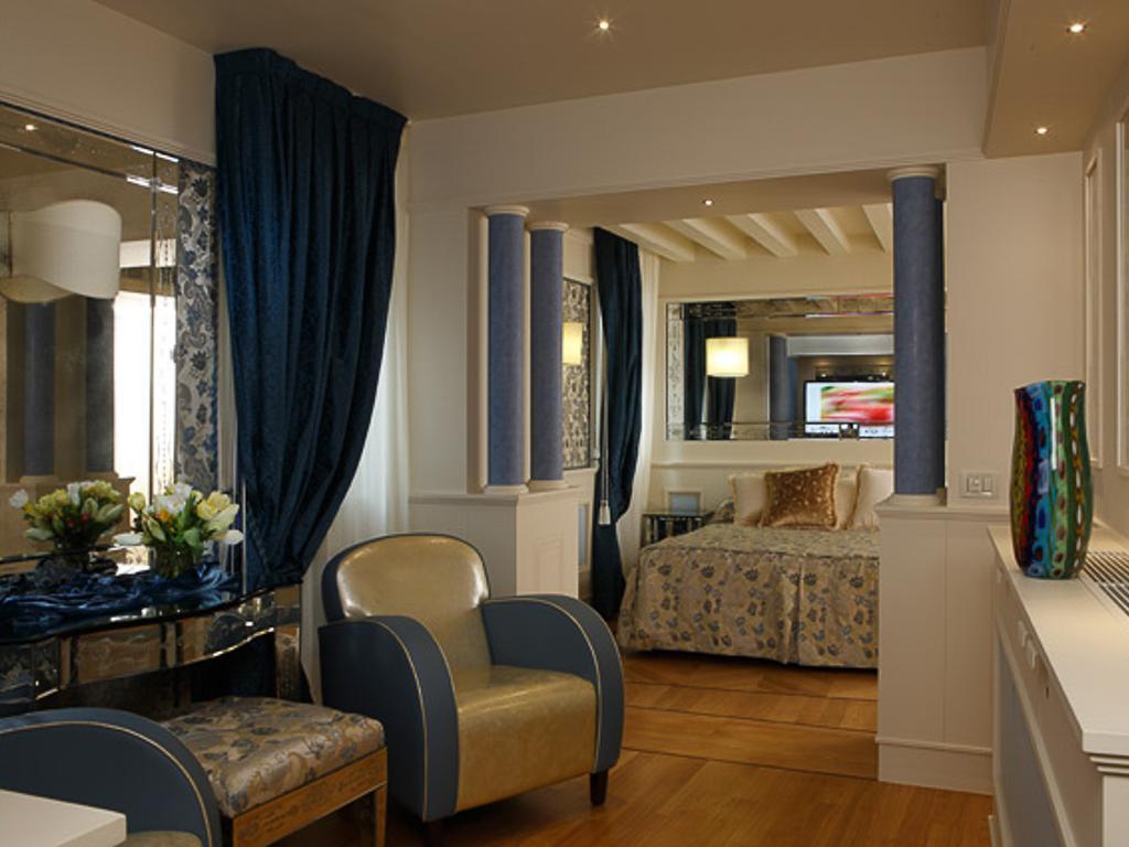San Marco Luxury - Canaletto Venedig
