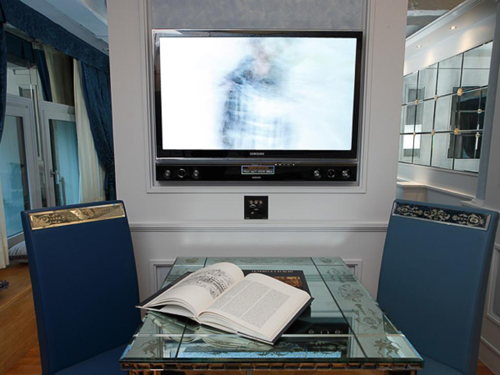 Aparthotel San Marco Luxury - Canaletto Venedig