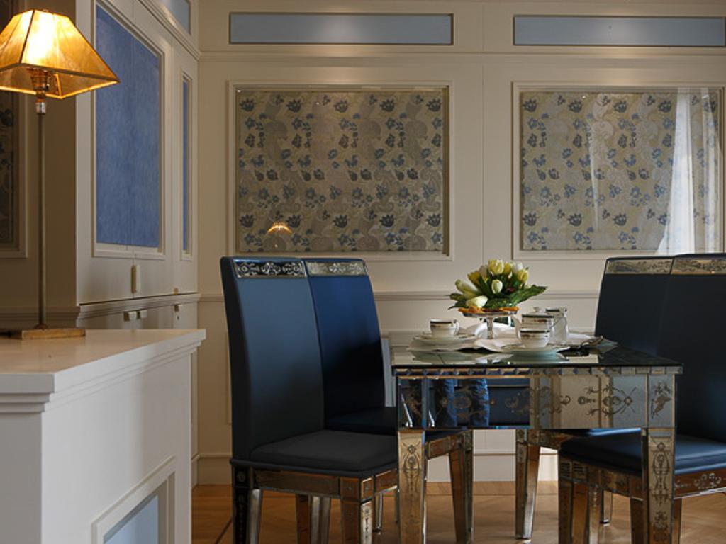 San Marco Luxury - Canaletto 3* Venedig