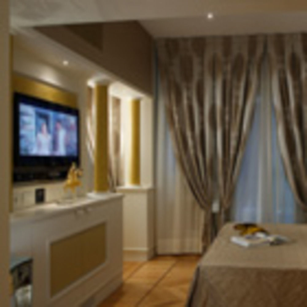 San Marco Luxury - Canaletto 3* Venedig